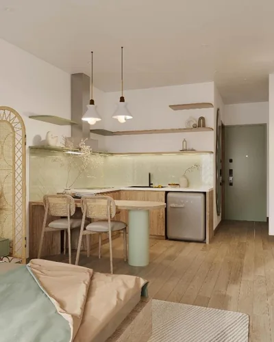 The Urban Westlake Apartment – Foto’s 2