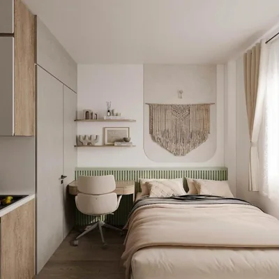 The Urban Westlake Apartment – Foto’s 8