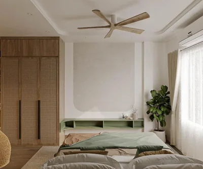 The Urban Westlake Apartment – Foto’s 9