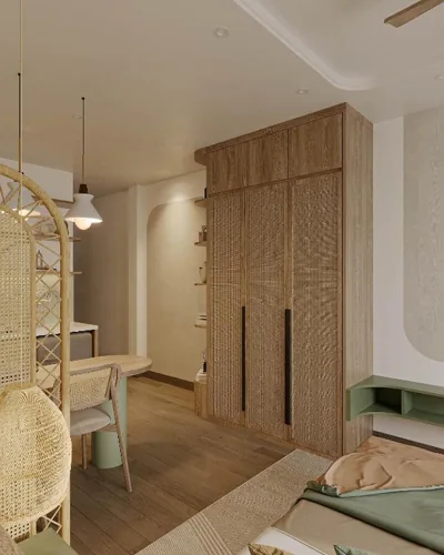 The Urban Westlake Apartment – Foto’s 12