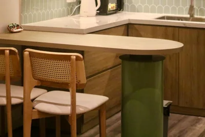 The Urban Westlake Apartment – Foto’s 14